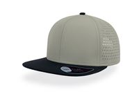 CAPPELLO VISIERA PIATTA